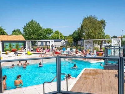 camping Ile Aux Oiseaux photo 3
