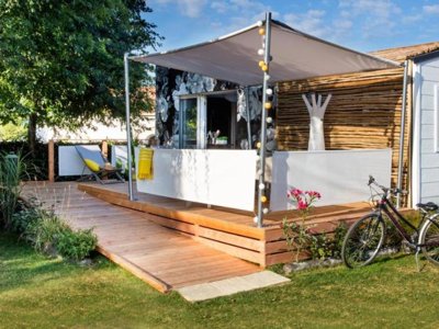 camping Ile Aux Oiseaux photo 6