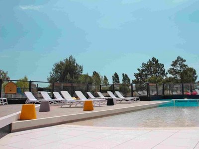 camping Ile Aux Oiseaux photo 7