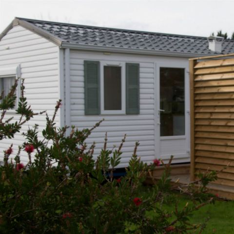 mobilhome - Ile Aux Oiseaux photo 1