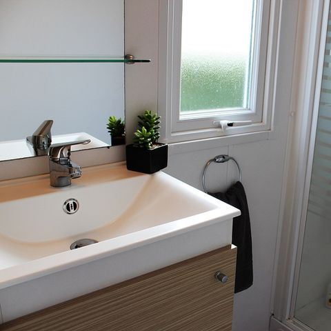 Cliquez pour découvrir toutes les photos de l'HÉBERGEMENT ! mobilhome - Ile Aux Oiseaux photo 4