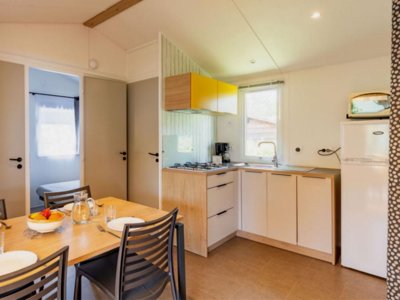 mobil-home - Ile Aux Oiseaux photo 1