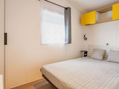 Cliquez pour découvrir toutes les photos de l'HÉBERGEMENT ! mobil-home - Ile Aux Oiseaux photo 10