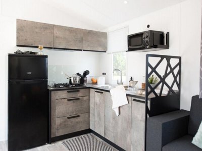 mobil-home - Ile Aux Oiseaux photo 2