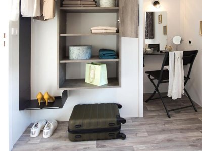 mobil-home - Ile Aux Oiseaux photo 3
