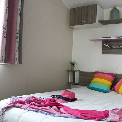 mobil-home - Ile Aux Oiseaux photo 5