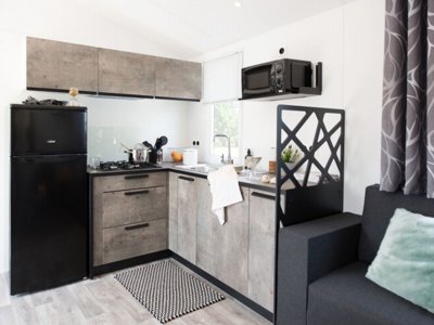 mobil-home - Ile Aux Oiseaux photo 7