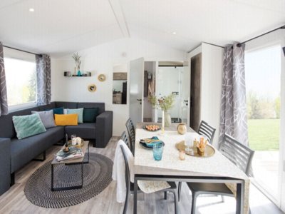 mobil-home - Ile Aux Oiseaux photo 8