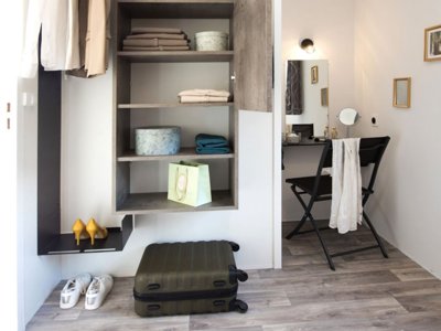mobil-home - Ile Aux Oiseaux photo 9