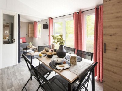 mobil-home - Ile Aux Oiseaux photo 1