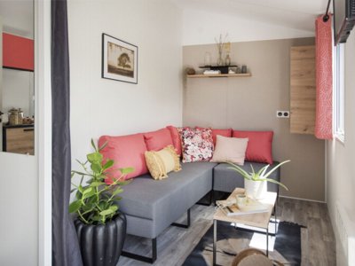mobil-home - Ile Aux Oiseaux photo 10