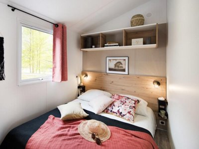 mobil-home - Ile Aux Oiseaux photo 2