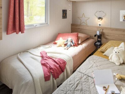 mobil-home - Ile Aux Oiseaux photo 3