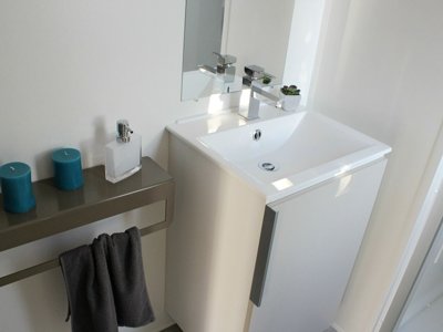 mobil-home - Ile Aux Oiseaux photo 5
