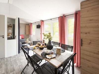 mobil-home - Ile Aux Oiseaux photo 8