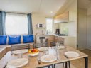 mobil-home - camping Ile Aux Oiseaux photo 2