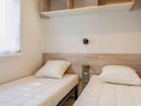 mobil-home - camping Ile Aux Oiseaux photo 3