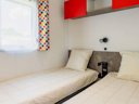Cliquez pour découvrir toutes les photos de l'HÉBERGEMENT ! mobil-home - camping Ile Aux Oiseaux photo 3