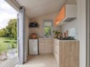 mobil-home - camping Ile Aux Oiseaux photo 2