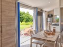 mobil-home - camping Ile Aux Oiseaux photo 2