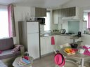 Cliquez pour découvrir toutes les photos de l'HÉBERGEMENT ! mobil-home - camping Ile Aux Oiseaux photo 2