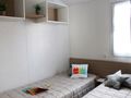 Cliquez pour découvrir toutes les photos de l'HÉBERGEMENT ! mobilhome - établissement Ile Aux Oiseaux photo 3