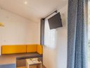 Cliquez pour découvrir toutes les photos de l'HÉBERGEMENT ! mobil-home - camping Ile Aux Oiseaux photo 2