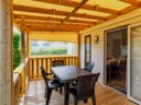 Cliquez pour découvrir toutes les photos de l'HÉBERGEMENT ! mobil-home - camping Ile Aux Oiseaux photo 9