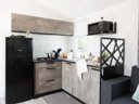 mobil-home - camping Ile Aux Oiseaux photo 2