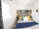 mobil-home - camping Ile Aux Oiseaux photo 4