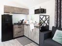 mobil-home - camping Ile Aux Oiseaux photo 7