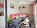 mobil-home - camping Ile Aux Oiseaux photo 10