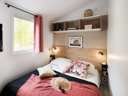 mobil-home - camping Ile Aux Oiseaux photo 2