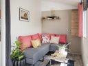 mobil-home - camping Ile Aux Oiseaux photo 4