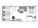 mobil-home - camping Ile Aux Oiseaux photo 6