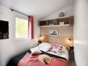 mobil-home - camping Ile Aux Oiseaux photo 7
