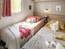 mobil-home - camping Ile Aux Oiseaux photo 9