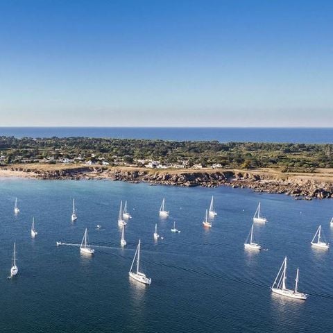 établissement Ile D'Yeu Lodges Du Ponant photo 2