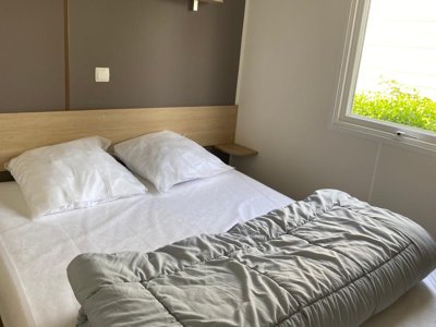 mobil-home - Les Jardins De Kergal photo 4
