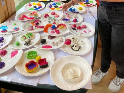 camping Flower Les Jardins De Kergal photo 19