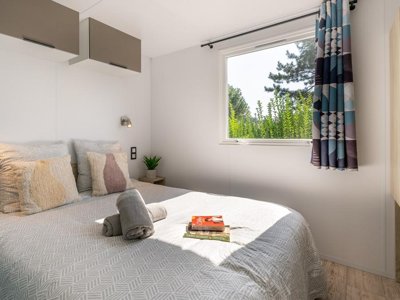 Cliquez pour découvrir toutes les photos de l'HÉBERGEMENT ! hébergement en groupe - Les Jardins De Kergal photo 2