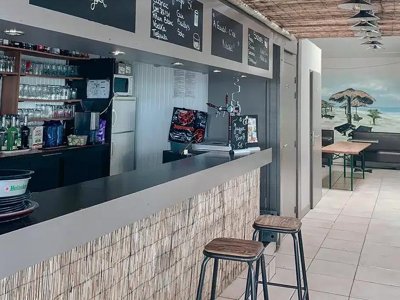 camping Flower Les Jardins De Kergal photo 25