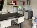 Cliquez pour découvrir toutes les photos de l'HÉBERGEMENT ! mobil-home - camping Les Jardins De Kergal photo 3