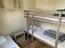 chalet - camping Les Jardins De Kergal photo 7