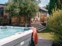 Cliquez pour découvrir toutes les photos de l'HÉBERGEMENT ! mobil-home - camping Les Jardins De Kergal photo 5