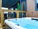 Cliquez pour découvrir toutes les photos de l'HÉBERGEMENT ! mobil-home - camping Les Jardins De Kergal photo 6