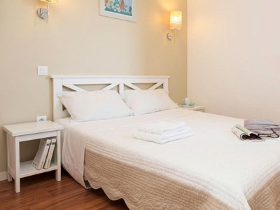 Cliquez pour découvrir toutes les photos de l'HÉBERGEMENT ! appartement - Odalys Référence Fleur De Sel photo 7