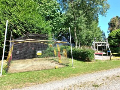 Cliquez pour découvrir toutes les photos de l'ÉTABLISSEMENT ! camping Les Cerisiers photo 10