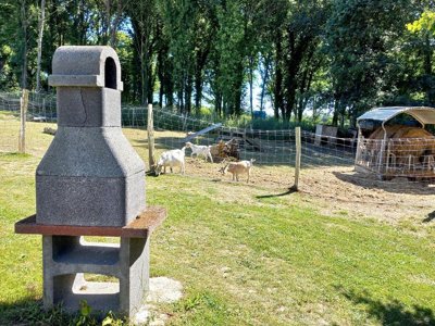 Cliquez pour découvrir toutes les photos de l'ÉTABLISSEMENT ! camping Les Cerisiers photo 12