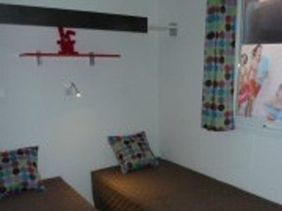 Cliquez pour découvrir toutes les photos de l'HÉBERGEMENT ! mobil-home - Les Cerisiers photo 5
